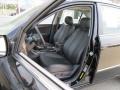 2009 Ebony Black Hyundai Sonata Limited V6  photo #15