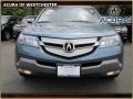 Steel Blue Metallic - MDX Technology Photo No. 6