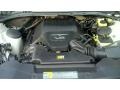 3.9 Liter DOHC 32-Valve V8 2005 Ford Thunderbird 50th Anniversary Special Edition Engine