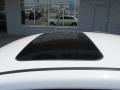 Powder White Pearl - Sonata GLS Photo No. 3