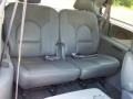 Medium Slate Gray 2004 Chrysler Town & Country Limited Interior Color