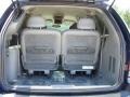 Medium Slate Gray Trunk Photo for 2004 Chrysler Town & Country #50561821