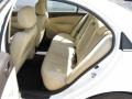 Powder White Pearl - Sonata GLS Photo No. 18