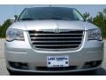 2008 Bright Silver Metallic Chrysler Town & Country Touring Signature Series  photo #1