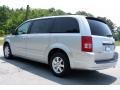 2008 Bright Silver Metallic Chrysler Town & Country Touring Signature Series  photo #6