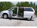 Bright Silver Metallic - Town & Country Touring Signature Series Photo No. 9