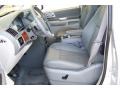 Bright Silver Metallic - Town & Country Touring Signature Series Photo No. 13