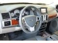 Bright Silver Metallic - Town & Country Touring Signature Series Photo No. 16