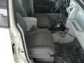 Cool Vanilla White - PT Cruiser LX Photo No. 18