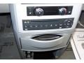 Bright Silver Metallic - Town & Country Touring Signature Series Photo No. 28