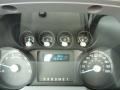 Steel Gray Gauges Photo for 2011 Ford F250 Super Duty #50562445