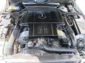 5.0 Liter DOHC 32-Valve V8 Engine for 1997 Mercedes-Benz SL 500 Roadster #50562517