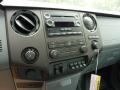 Oxford White - F250 Super Duty XL Regular Cab Photo No. 10