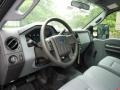 Oxford White - F250 Super Duty XL Regular Cab Photo No. 13