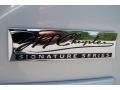 2008 Bright Silver Metallic Chrysler Town & Country Touring Signature Series  photo #52