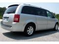 2008 Bright Silver Metallic Chrysler Town & Country Touring Signature Series  photo #54