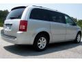Bright Silver Metallic - Town & Country Touring Signature Series Photo No. 54