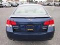Azurite Blue Pearl - Legacy 2.5i Premium Photo No. 10