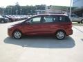 Copper Red Mica - MAZDA5 Sport Photo No. 2