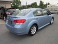 2011 Sky Blue Metallic Subaru Legacy 2.5i Premium  photo #10