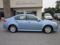 Sky Blue Metallic - Legacy 2.5i Premium Photo No. 11