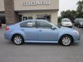 2011 Sky Blue Metallic Subaru Legacy 2.5i Premium  photo #11