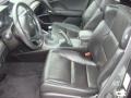 Ebony Interior Photo for 2009 Acura TSX #50563504