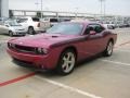 Furious Fuchsia - Challenger R/T Classic Furious Fuchsia Edition Photo No. 4