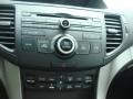 2009 Acura TSX Sedan Controls