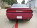Furious Fuchsia - Challenger R/T Classic Furious Fuchsia Edition Photo No. 6