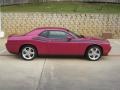 Furious Fuchsia - Challenger R/T Classic Furious Fuchsia Edition Photo No. 8