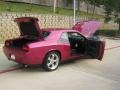 Furious Fuchsia - Challenger R/T Classic Furious Fuchsia Edition Photo No. 12