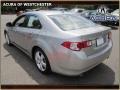 Palladium Metallic - TSX Sedan Photo No. 2