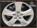 Palladium Metallic - TSX Sedan Photo No. 7