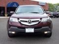 Dark Cherry Pearl - MDX Technology Photo No. 3