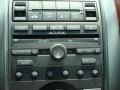 Ebony Controls Photo for 2009 Acura RL #50563896