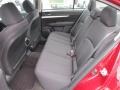 2011 Ruby Red Pearl Subaru Legacy 2.5i Premium  photo #4