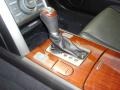 2009 Platinum Frost Metallic Acura RL 3.7 AWD Sedan  photo #19