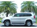 Titanium Metallic - GX 470 Photo No. 1
