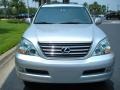 Titanium Metallic - GX 470 Photo No. 3