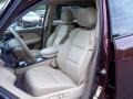 Dark Cherry Pearl - MDX Technology Photo No. 16