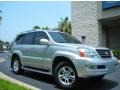 Titanium Metallic - GX 470 Photo No. 4