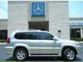 Titanium Metallic - GX 470 Photo No. 5