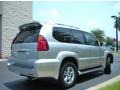 Titanium Metallic - GX 470 Photo No. 6