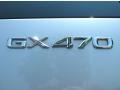 Titanium Metallic - GX 470 Photo No. 9