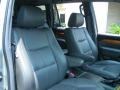 Titanium Metallic - GX 470 Photo No. 17