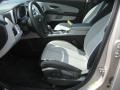 Gold Mist Metallic - Equinox LS AWD Photo No. 11