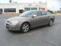 Mocha Steel Metallic - Malibu LT Photo No. 1