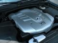 Titanium Metallic - GX 470 Photo No. 29
