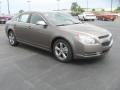 Mocha Steel Metallic - Malibu LT Photo No. 3